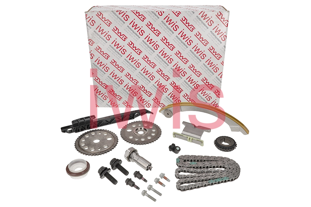 Timing Chain Kit